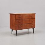 1222 3655 CHEST OF DRAWERS
